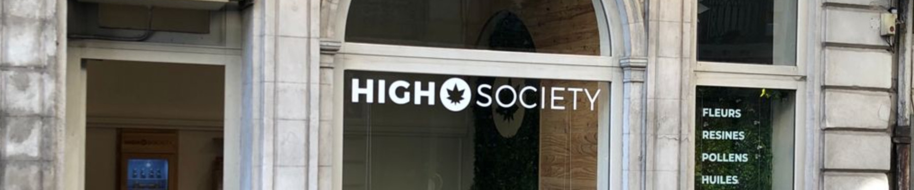 highsociety