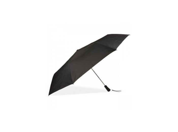 Isotoner Parapluie canne ultra sec Noir - Accessoires textile Parapluies  Homme 29,90 €