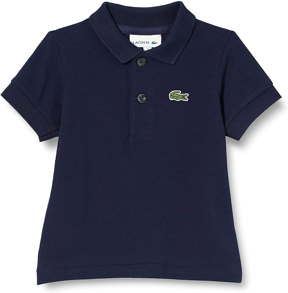Polo lacoste bebe garcon sales