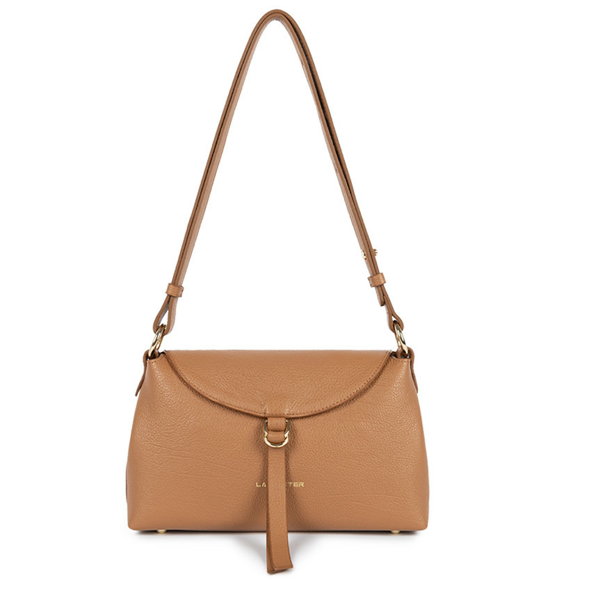 Lancaster Dune Gaia Sac Trotteur 529 103 Camel Noix D arec