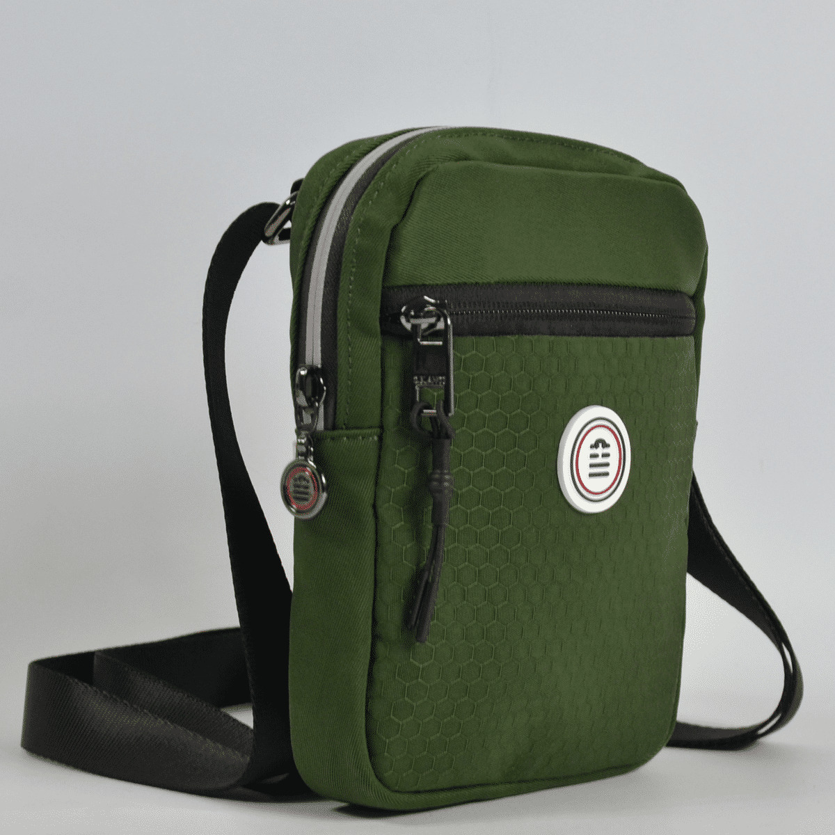 Pochette best sale plate homme