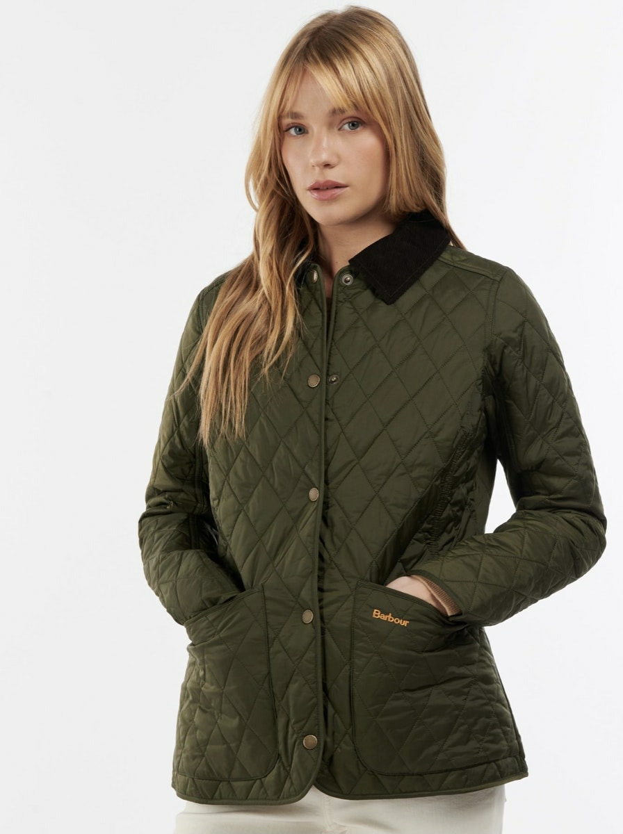 Barbour homme site officiel 2025