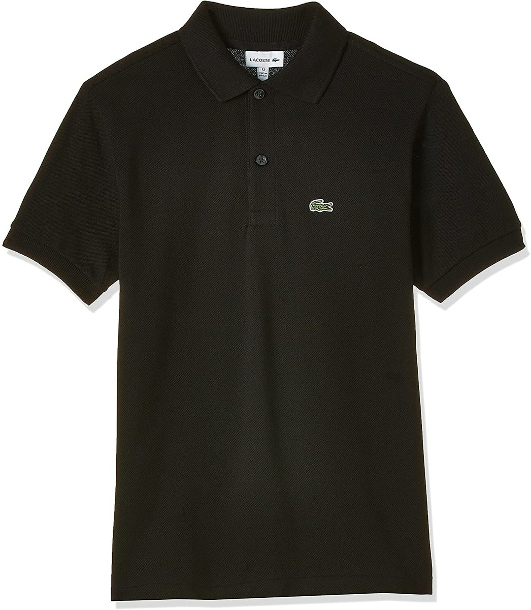 Polo lacoste bebe garcon sales