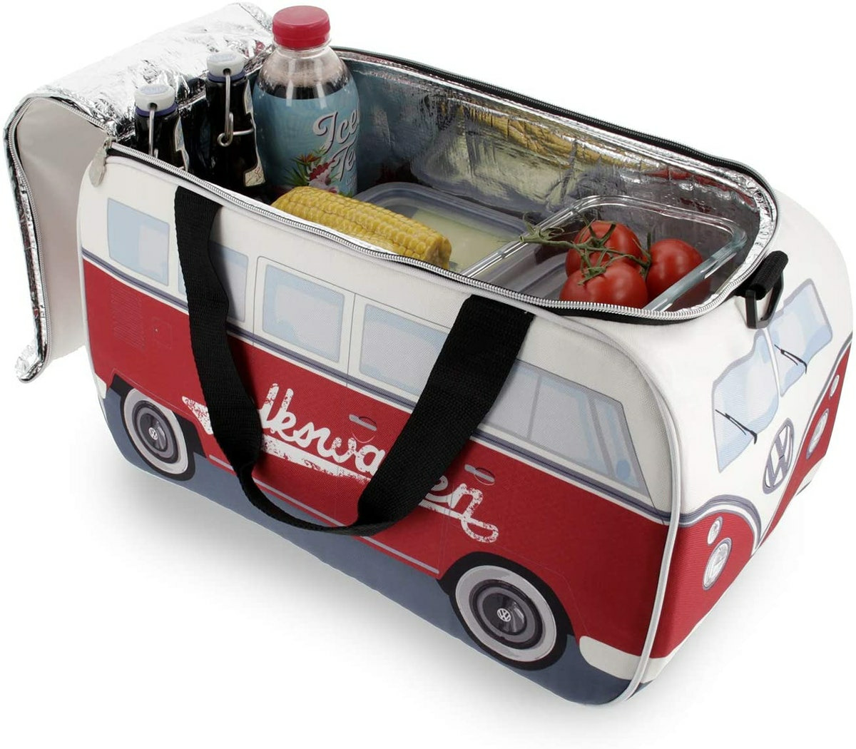 BRISA VW Collection   Gants De Barbecue Four Cuisson Barbecue Résistants Volkswagen