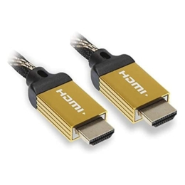 APM CABLE HDMI 2.0 M/M 4K 1,8M OR 590465