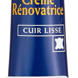 SAPHIR Cirage Crème Rénovatrice BLANC