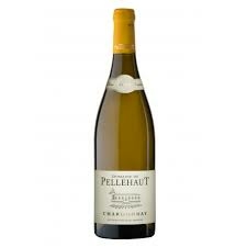 Pellehaut Chardonnay Blanc 75cl