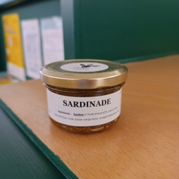 Sardinade