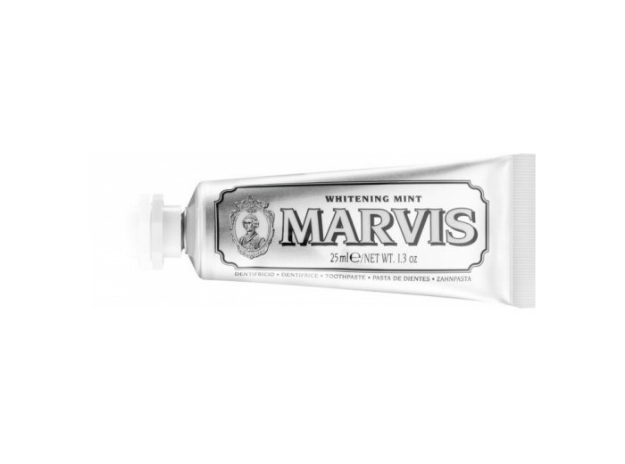 MARVIS MENTHE BLANCHISSANT 25ML