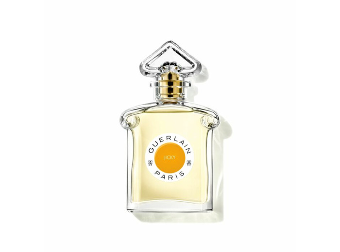 GUERLAIN - JICKY EP Vaporisateur 75ml