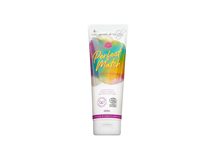 LSL PERFECT MATCH 250ML