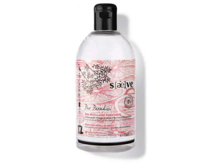 SAEVE PUR PARADISI EAU MIC PUR 500ML