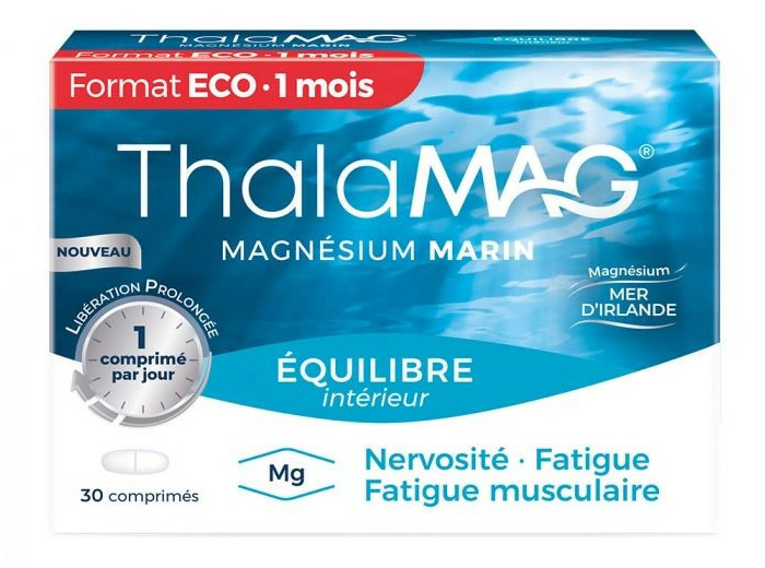 THALAMAG EQUI LP B/30