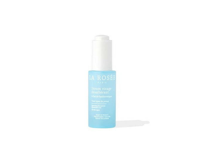LA ROSEE SER VISAGE ACIDE HYALU 30ML