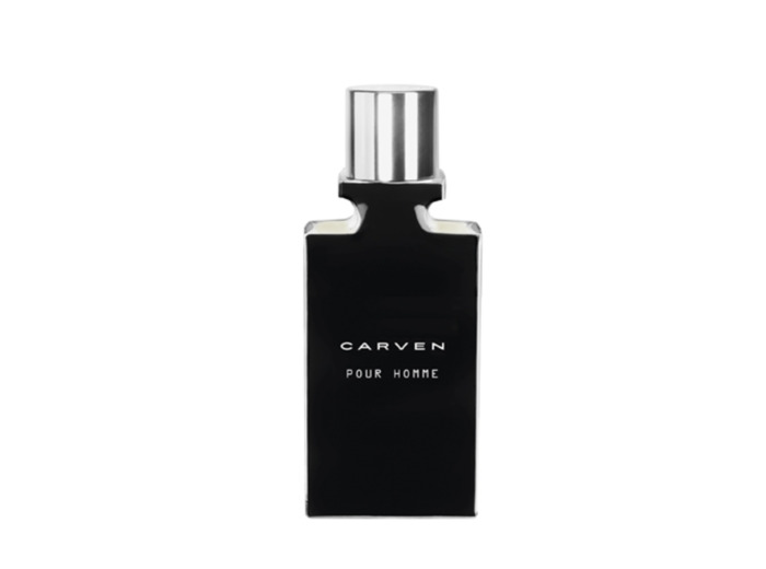 CARVEN POUR homme ET Vaporisateur 50ml