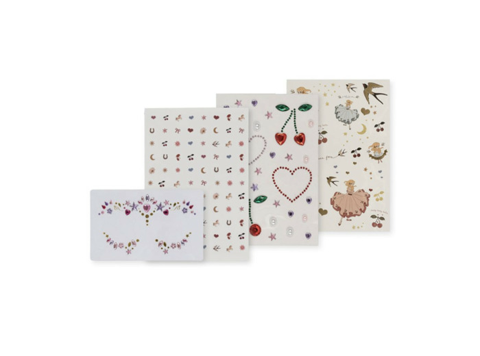 Set créatif bijoux