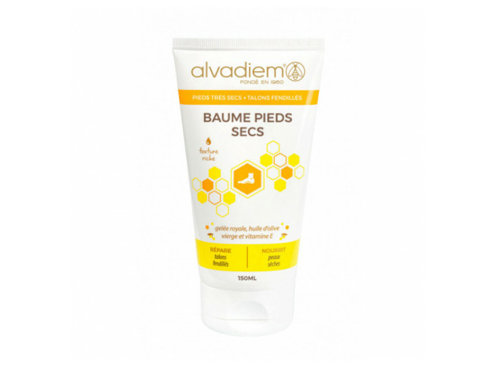 ALVADIEM BAUM PIED SEC TB150ML1