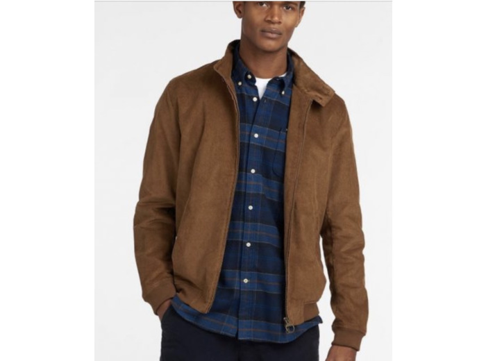 Blouson Tomy
