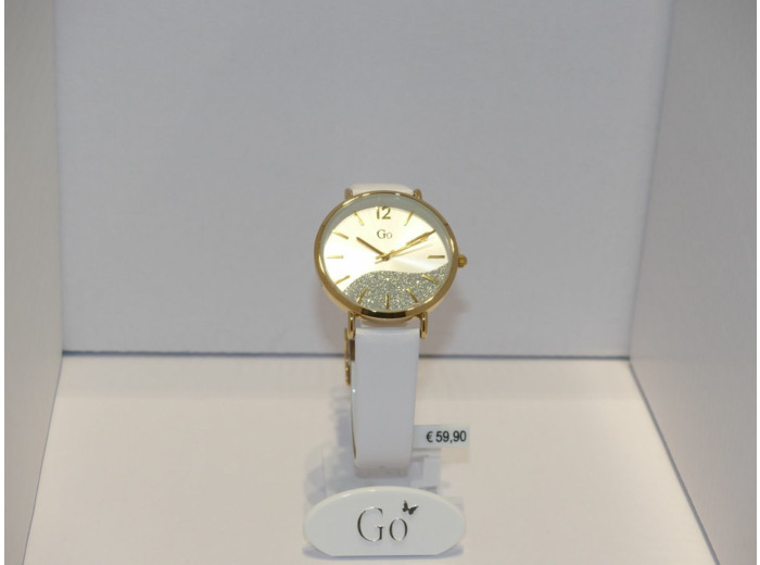 Montre dame quartz