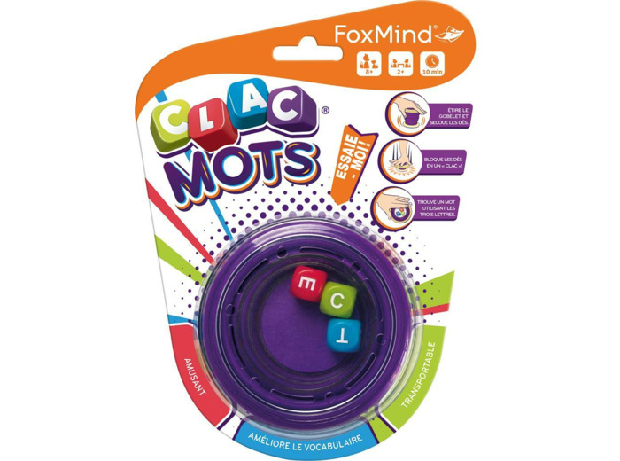 Clac Mots
