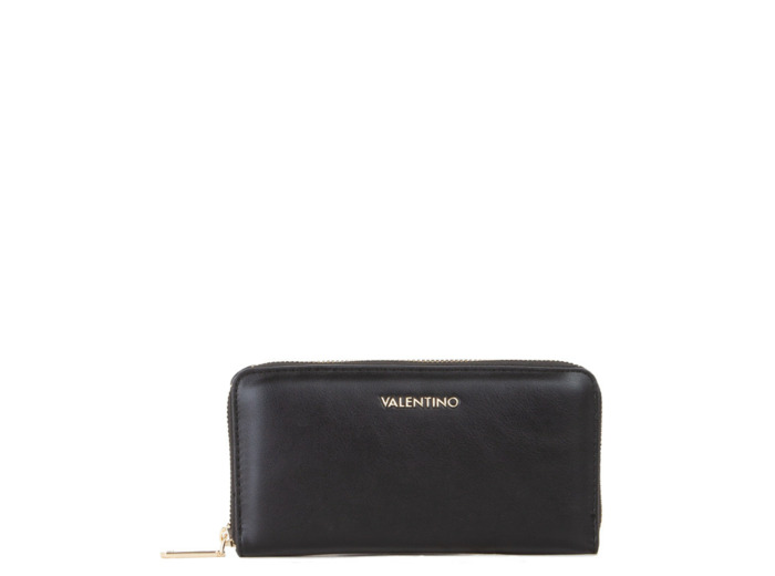 Valentino West Re Tout-En-Un Zippé Nero