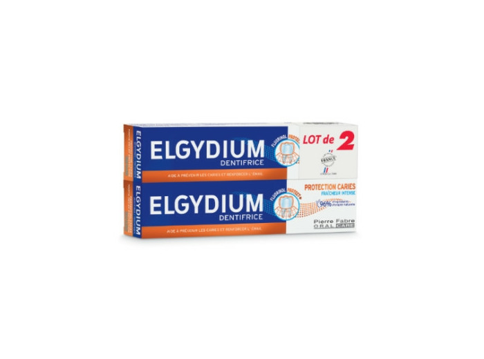 ELGY DENT PROT CARIES X2