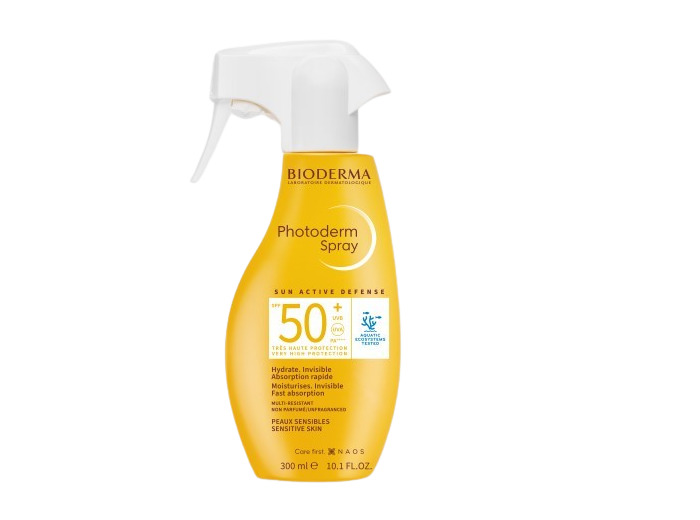 BIODERMA PHOTODERM SPR FAMIL SPF50 300ML