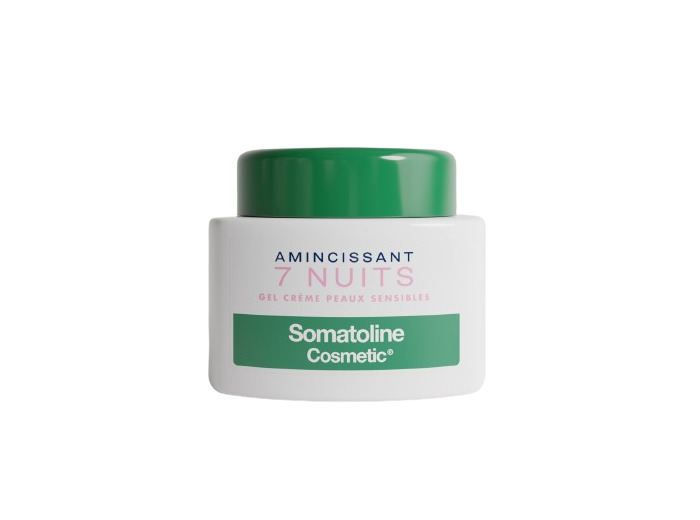SOMATOLINE C AMINCIS ULTRA INTEN 7N 400ML