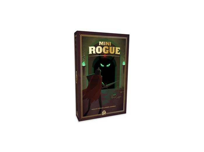 Mini rogue