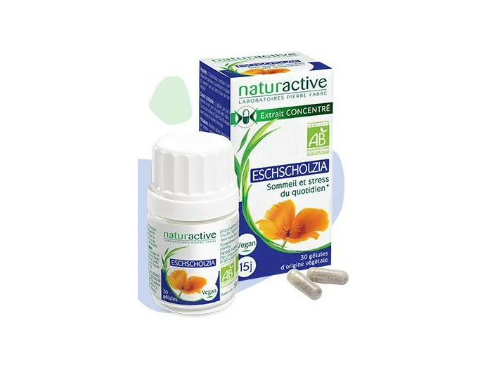 NATURA ESCHSCHOLTZIA/30