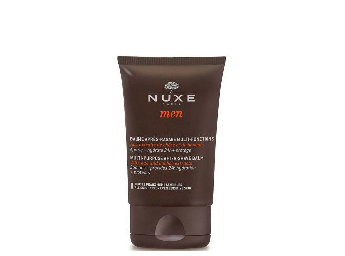NUXE MEN GEL BAUME A-RASAGE TB 50ML