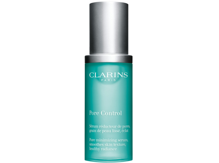 SOINS de la marque CLARINS - Pore Control Flacon Pompe 30ml