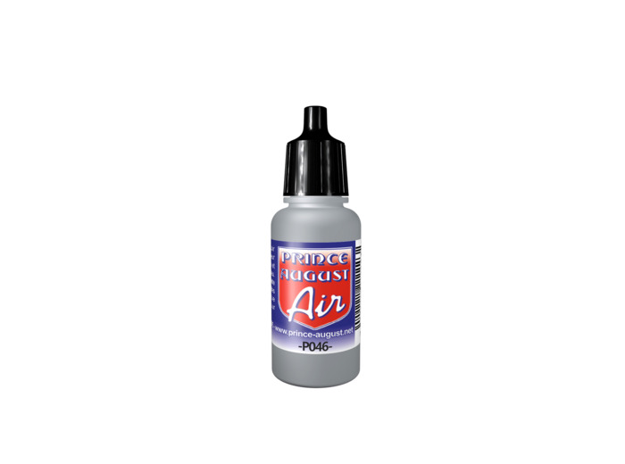 P046 – Gris Bleu Clair – ADC Gray US Mod.