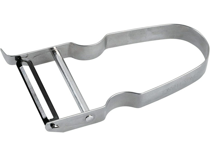 Rasoir légumes Castor INOX