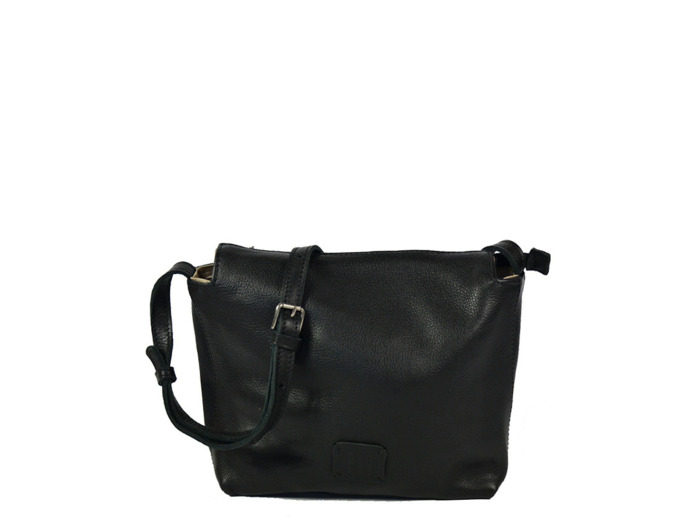 Biba Chester Tb Sac Trotteur CET5L Negro
