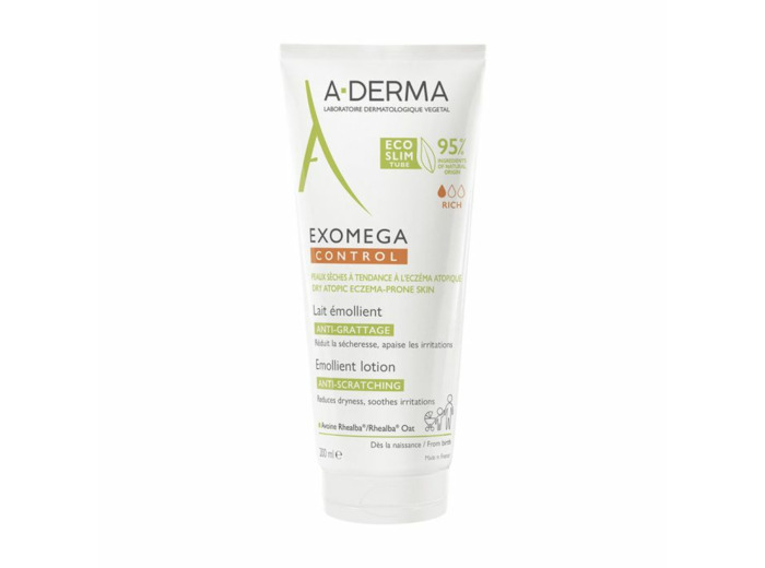 EXOMEGA LAIT CONTROL 200ML