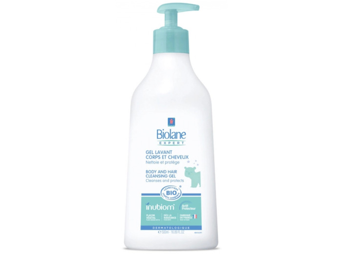 BIOLANE XPERT BIO GEL LAV FL500ML