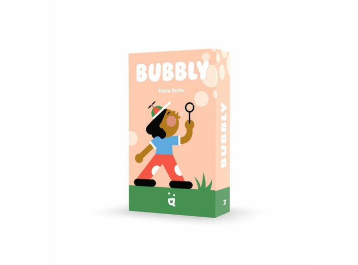 Bubbly