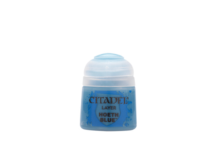 hoeth blue layer