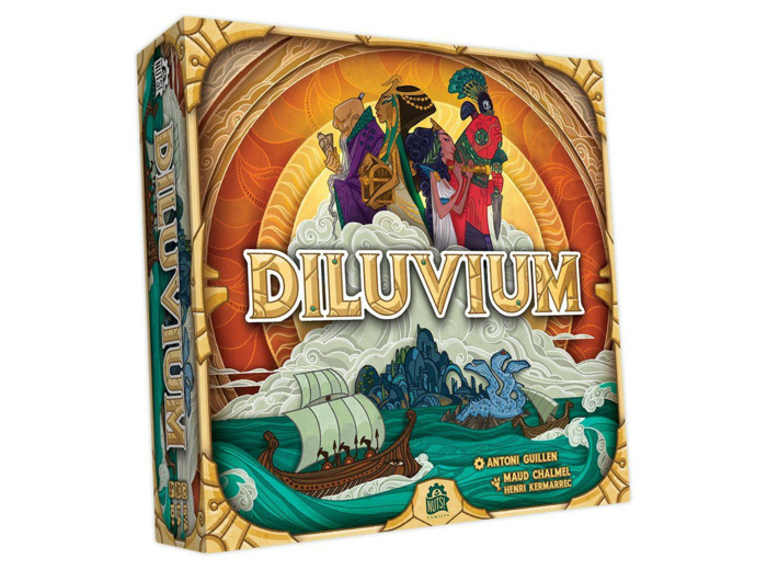 DILUVIUM
