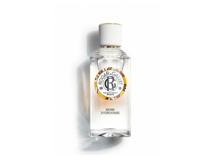 RG EAU PARF BIENFAISANTE BOIS ORA FL100ML