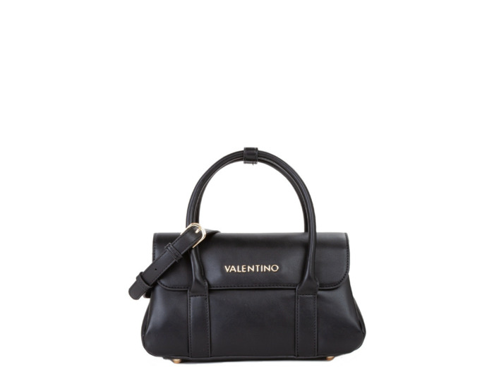 Valentino West Re Sac Porté Main Nero