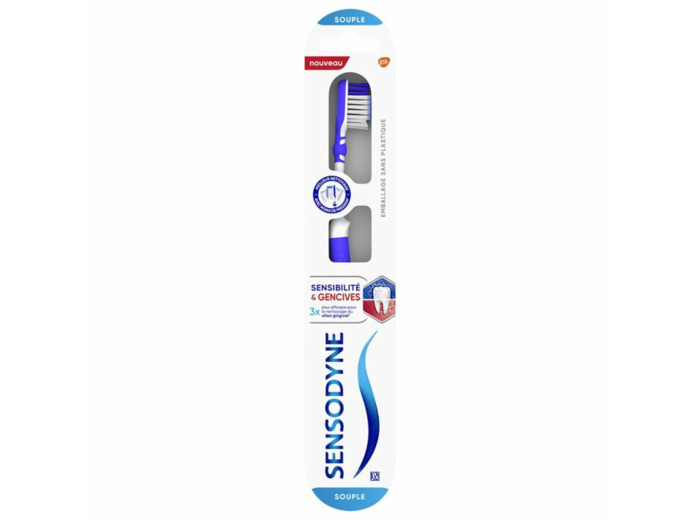 SENSODYNE BAD SampG SPL