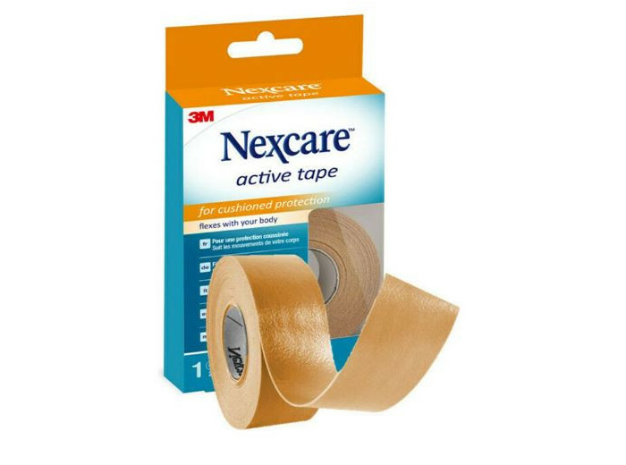 NEXCARE ACTI TAPE ROUL 2,5CMX4,5M