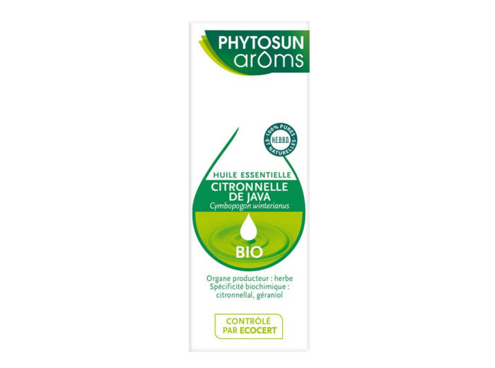 PSA HE CITRON JAVA 30ML 1
