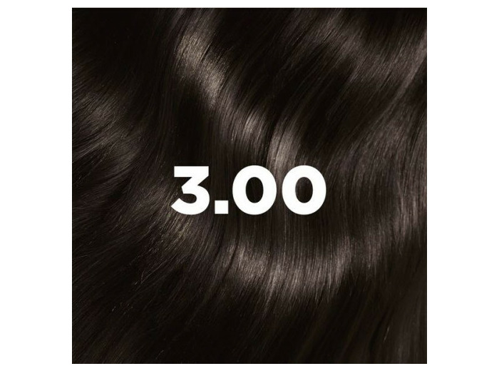 LAZARTIGUE COUL  ABSOL 3.00 CHATAIN FONCE