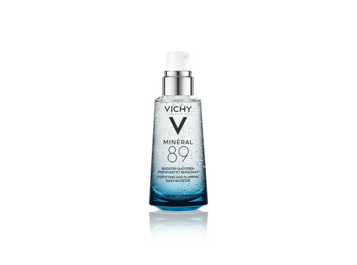 Serum Visage Repulpant A L'acide Hyaluronique 50ml Mineral 89 Vichy
