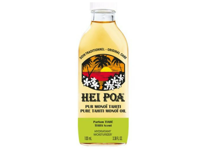 HEI POA MONOI TIAR FVERRE 100ML NSFP