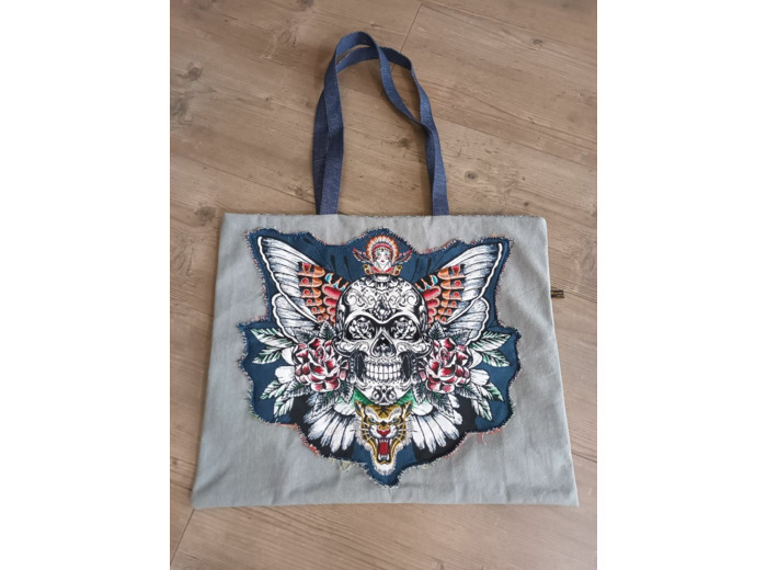 Sac d'été