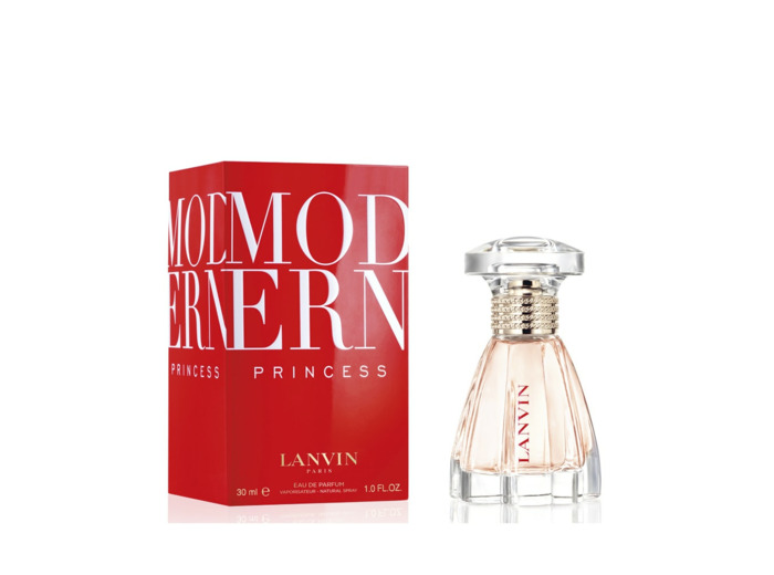 INTER PARFUMS - MODERN PRINCESS EP Vaporisateur 30ml